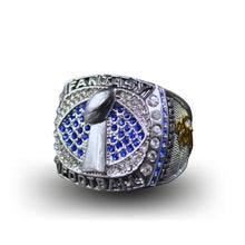 Load image into Gallery viewer, Fantasy Football Championship Ring 2021
