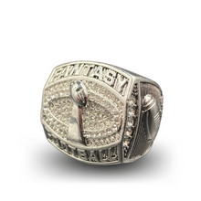 Load image into Gallery viewer, Fantasy Football Championship Ring 2014
