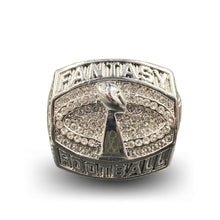 Load image into Gallery viewer, Fantasy Football Championship Ring 2014
