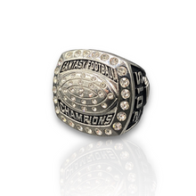 Load image into Gallery viewer, Fantasy Football Championship Ring 2015
