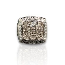 Load image into Gallery viewer, Fantasy Football Championship Ring 2017
