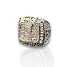 Load image into Gallery viewer, Fantasy Football Championship Ring 2017
