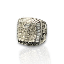 Load image into Gallery viewer, Fantasy Football Championship Ring 2019
